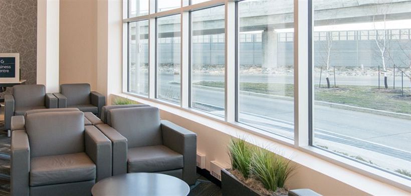 Hotel The Grand By Lakeview | Winnipeg | Manitoba | Canada 2