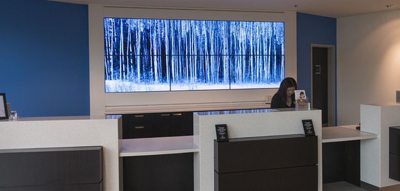 Hotel The Grand By Lakeview | Winnipeg | Manitoba | Canada 3