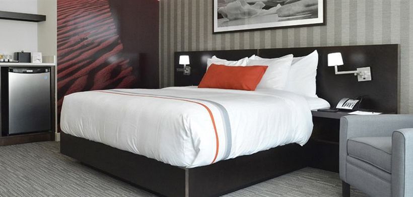 Hotel The Grand By Lakeview | Winnipeg | Manitoba | Canada 4