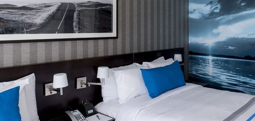 Hotel The Grand By Lakeview | Winnipeg | Manitoba | Canada 5