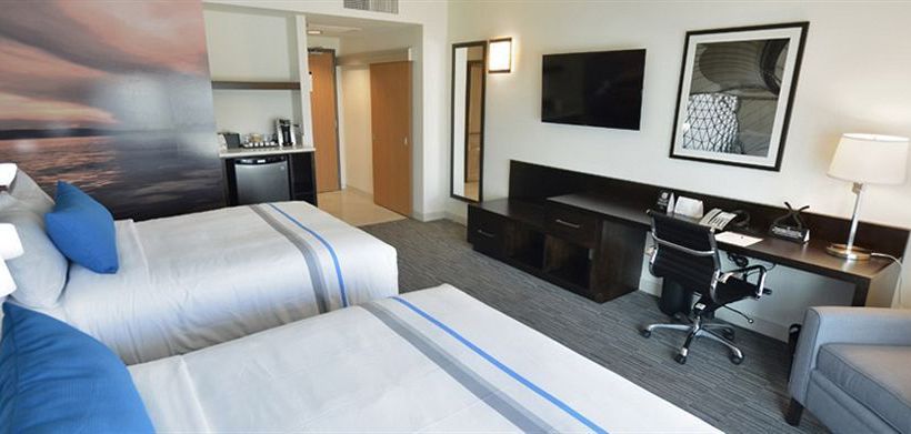 Hotel The Grand By Lakeview | Winnipeg | Manitoba | Canada 6