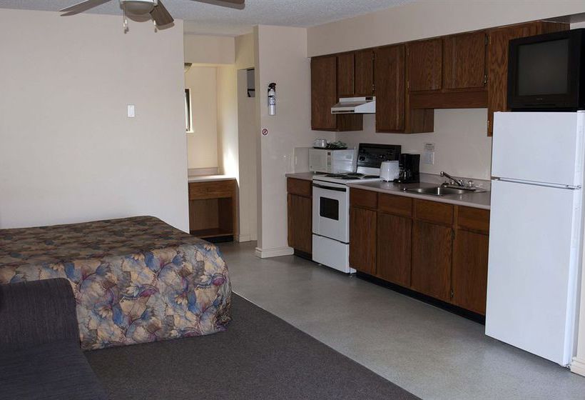 Hotel Heritage River Inn | Campbell River | British Columbia | Canada 1