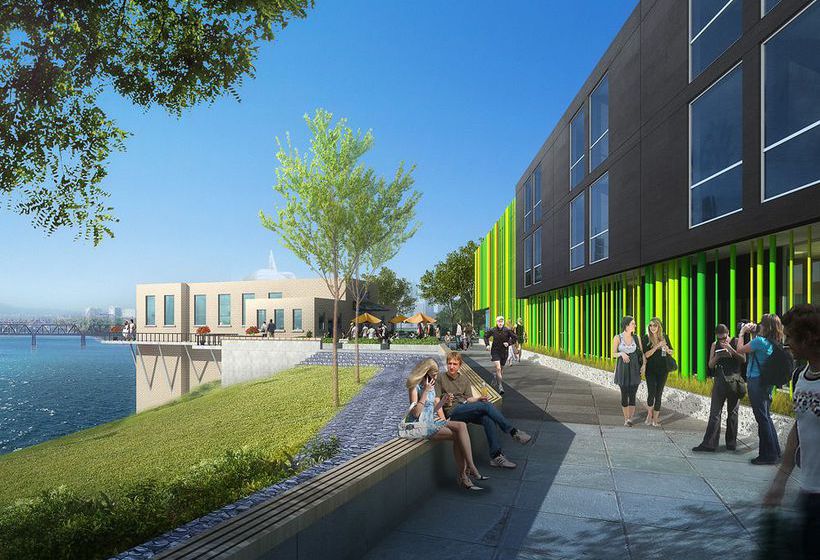 Hotel Mere | Winnipeg | Manitoba | Canada 1