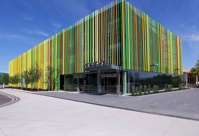 Hotel Mere | Winnipeg | Manitoba | Canada 11