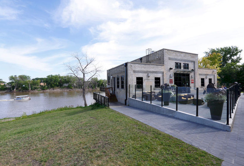 Hotel Mere | Winnipeg | Manitoba | Canada 12