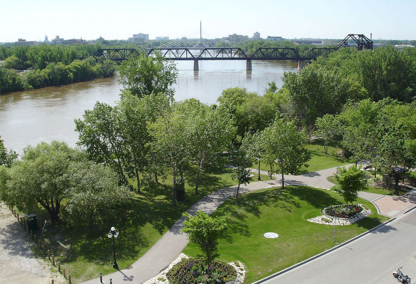 Hotel Mere | Winnipeg | Manitoba | Canada 14