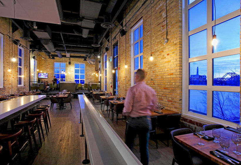 Hotel Mere | Winnipeg | Manitoba | Canada 15