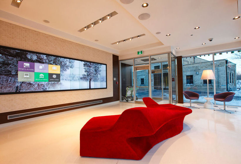 Hotel Mere | Winnipeg | Manitoba | Canada 16