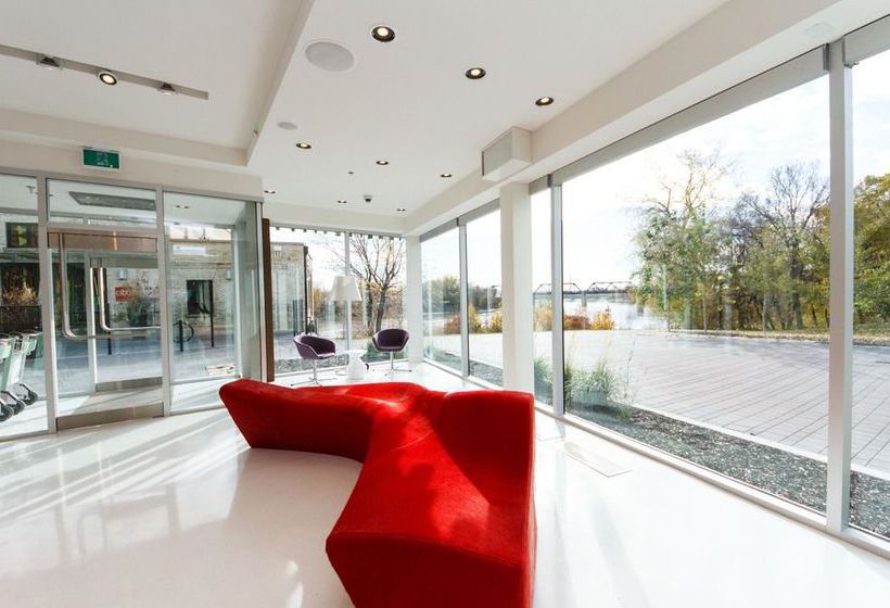 Hotel Mere | Winnipeg | Manitoba | Canada 17