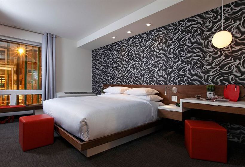 Hotel Mere | Winnipeg | Manitoba | Canada 2