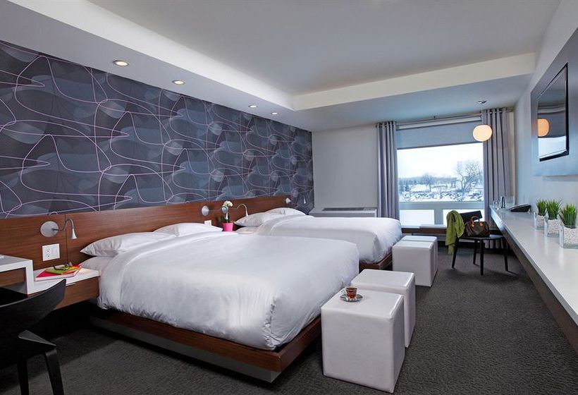 Hotel Mere | Winnipeg | Manitoba | Canada 3