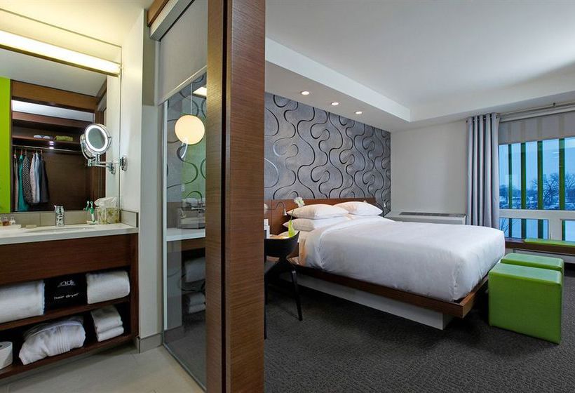 Hotel Mere | Winnipeg | Manitoba | Canada 4