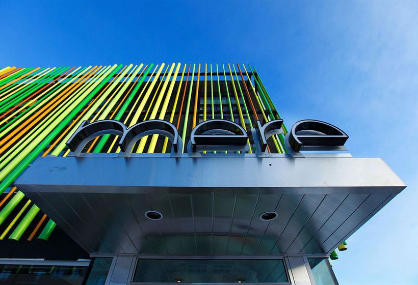 Hotel Mere | Winnipeg | Manitoba | Canada 7