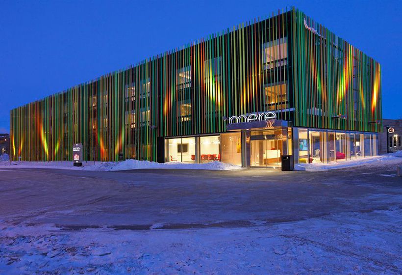 Hotel Mere | Winnipeg | Manitoba | Canada 8