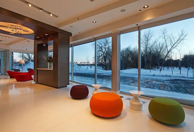 Hotel Mere | Winnipeg | Manitoba | Canada 9