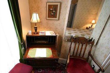 Hotel Marie Rollet | Quebec | Quebec | Canada 10