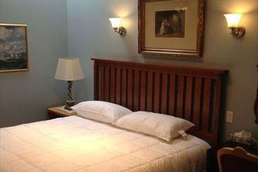 Hotel Marie Rollet | Quebec | Quebec | Canada 11