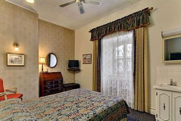 Hotel Marie Rollet | Quebec | Quebec | Canada 12