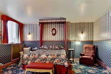 Hotel Marie Rollet | Quebec | Quebec | Canada 13