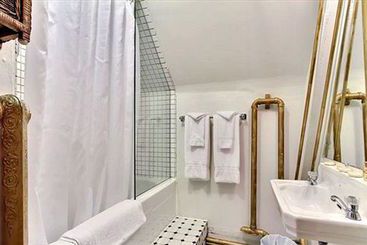 Hotel Marie Rollet | Quebec | Quebec | Canada 15