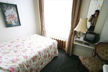 Hotel Marie Rollet | Quebec | Quebec | Canada 16