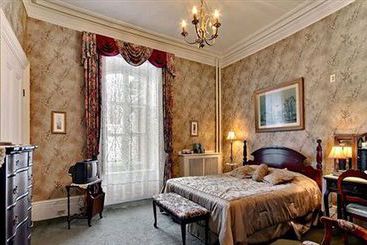 Hotel Marie Rollet | Quebec | Quebec | Canada 17