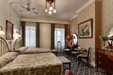 Hotel Marie Rollet | Quebec | Quebec | Canada 18