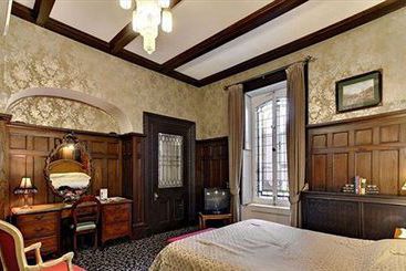 Hotel Marie Rollet | Quebec | Quebec | Canada 19