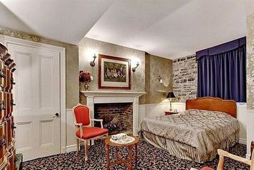 Hotel Marie Rollet | Quebec | Quebec | Canada 4