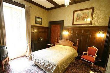 Hotel Marie Rollet | Quebec | Quebec | Canada 5