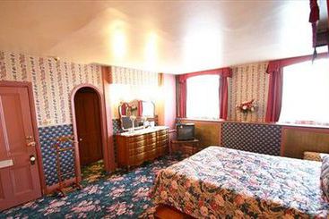 Hotel Marie Rollet | Quebec | Quebec | Canada 6