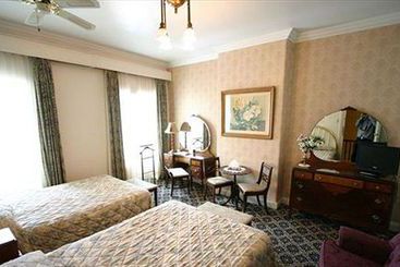 Hotel Marie Rollet | Quebec | Quebec | Canada 7