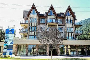 Harrison Lake View Resort | Harrison hot Springs | British Columbia | Canada 1