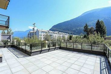 Harrison Lake View Resort | Harrison hot Springs | British Columbia | Canada 8