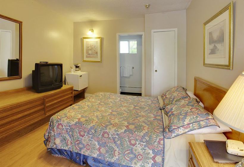 Blue Moon Motel | Niagara Falls | Ontario | Canada 2