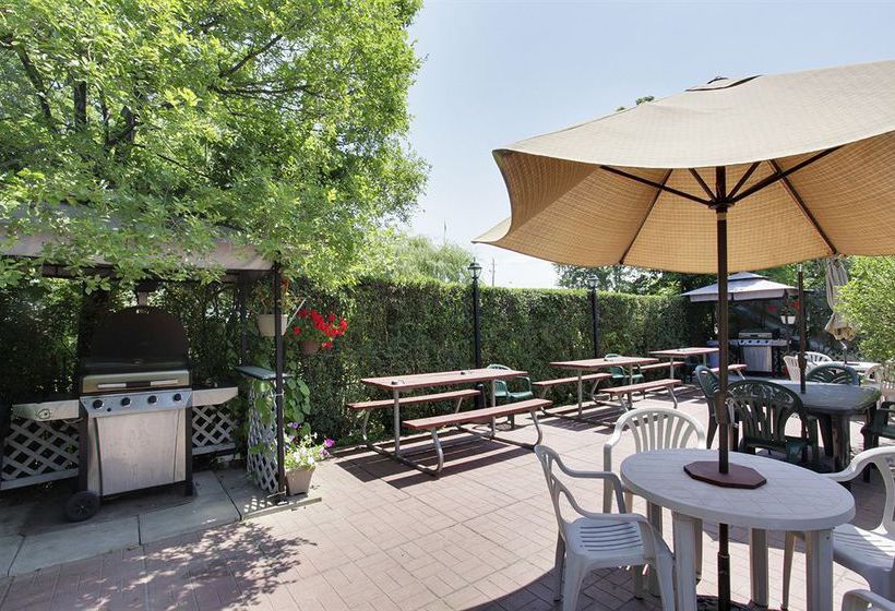 Blue Moon Motel | Niagara Falls | Ontario | Canada 3