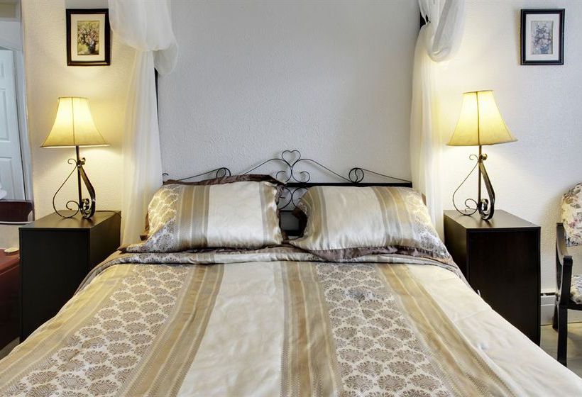 Blue Moon Motel | Niagara Falls | Ontario | Canada 4