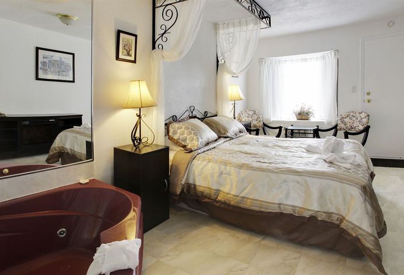 Blue Moon Motel | Niagara Falls | Ontario | Canada 8