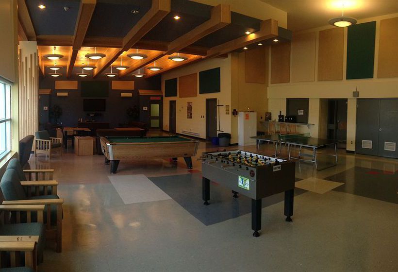 Residence & Conference Centre  Sudbury West Hotel Apartamentos