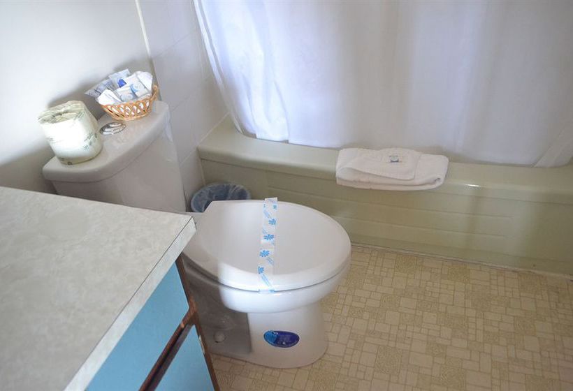 Ponderosa Motel | Princeton | British Columbia | Canada 15