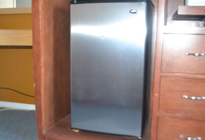 Ponderosa Motel | Princeton | British Columbia | Canada 16