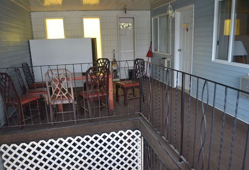 Ponderosa Motel | Princeton | British Columbia | Canada 9