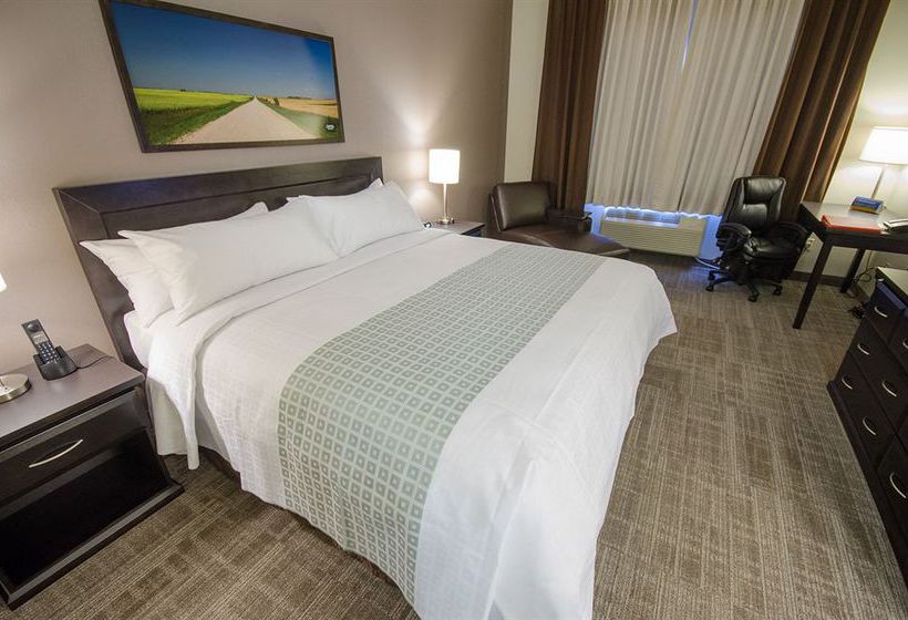 Hotel Canad Inns Destination Centre Health Sciences Centre Manitoba