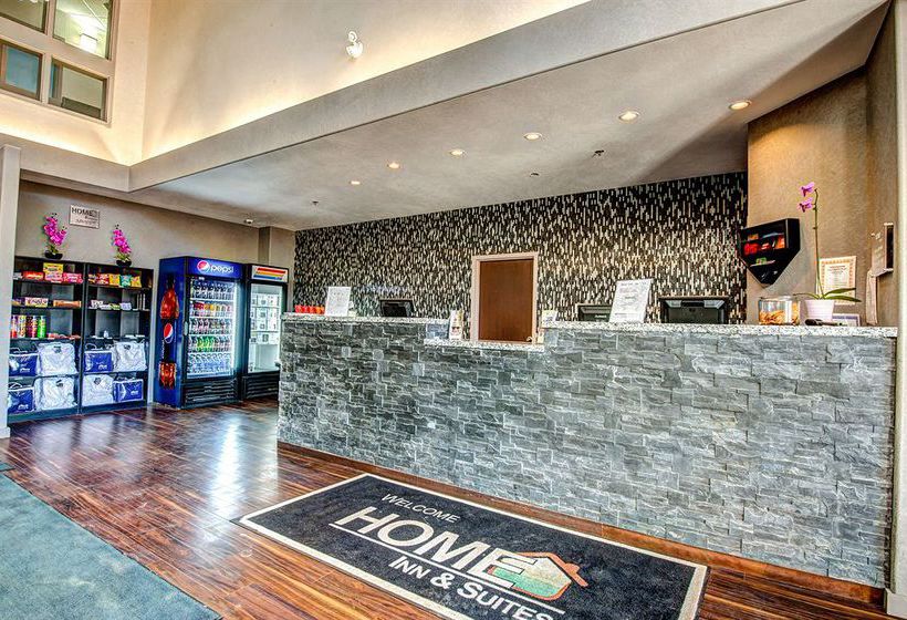 Hotel Home Inn & Suites Yorkton Yorkton
