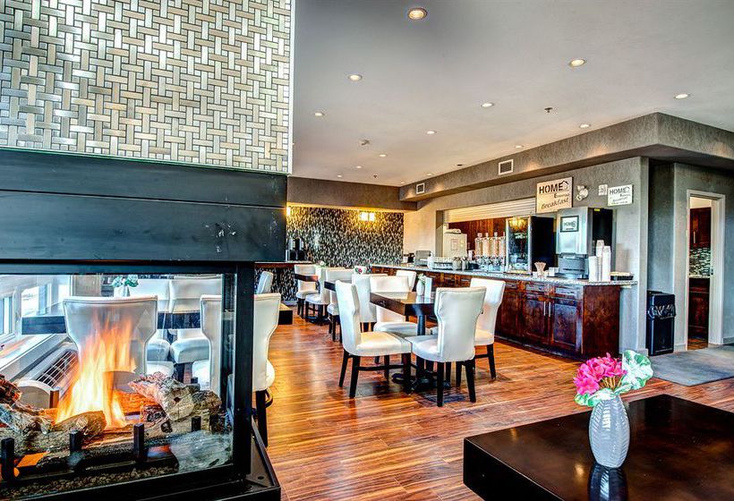 Hotel Home Inn & Suites Yorkton | Yorkton | Saskatchewan | Canada 1