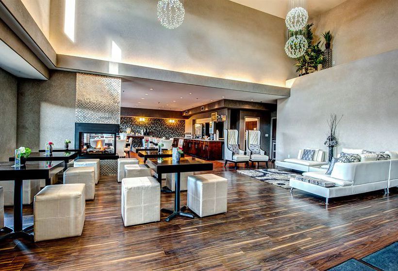 Hotel Home Inn & Suites Yorkton | Yorkton | Saskatchewan | Canada 10