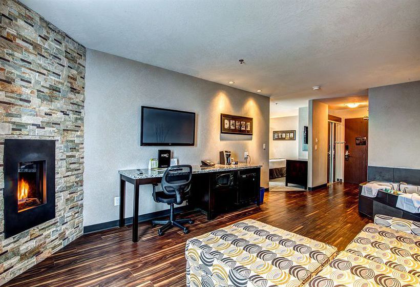 Hotel Home Inn & Suites Yorkton | Yorkton | Saskatchewan | Canada 6