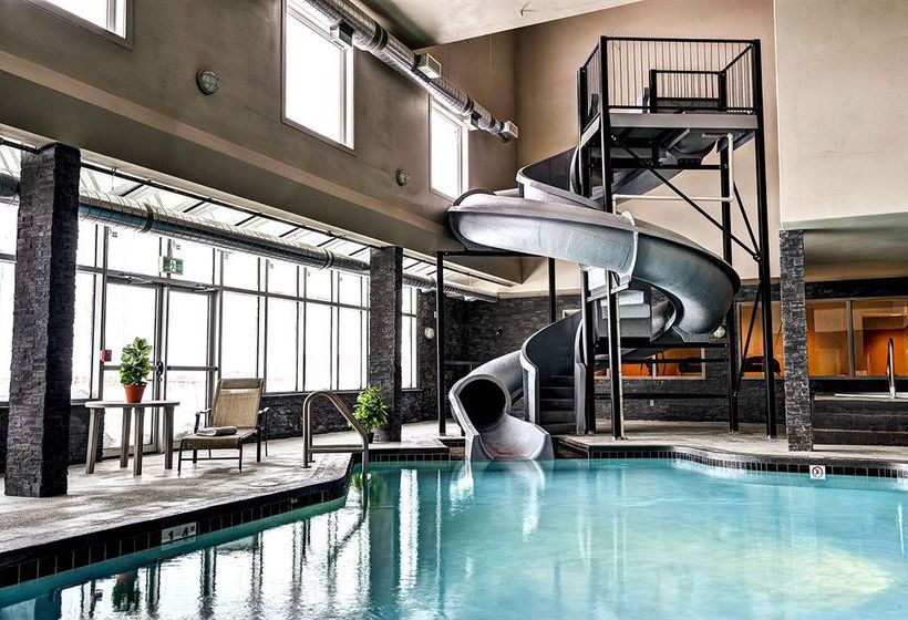 Hotel Home Inn & Suites Yorkton | Yorkton | Saskatchewan | Canada 7