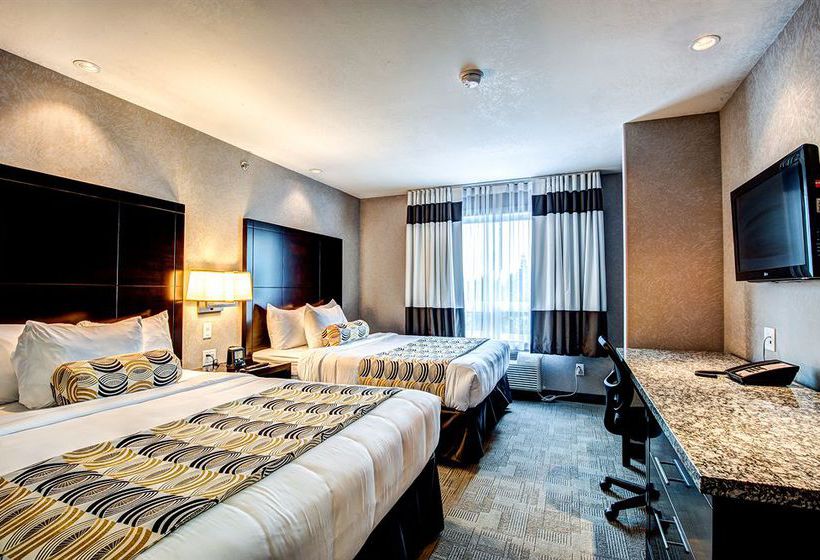 Hotel Home Inn & Suites Yorkton | Yorkton | Saskatchewan | Canada 8