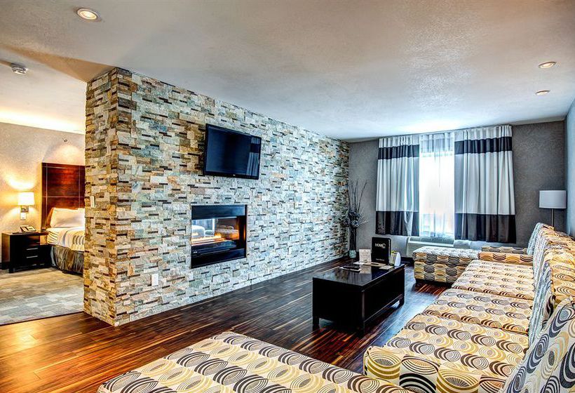 Hotel Home Inn & Suites Yorkton | Yorkton | Saskatchewan | Canada 9